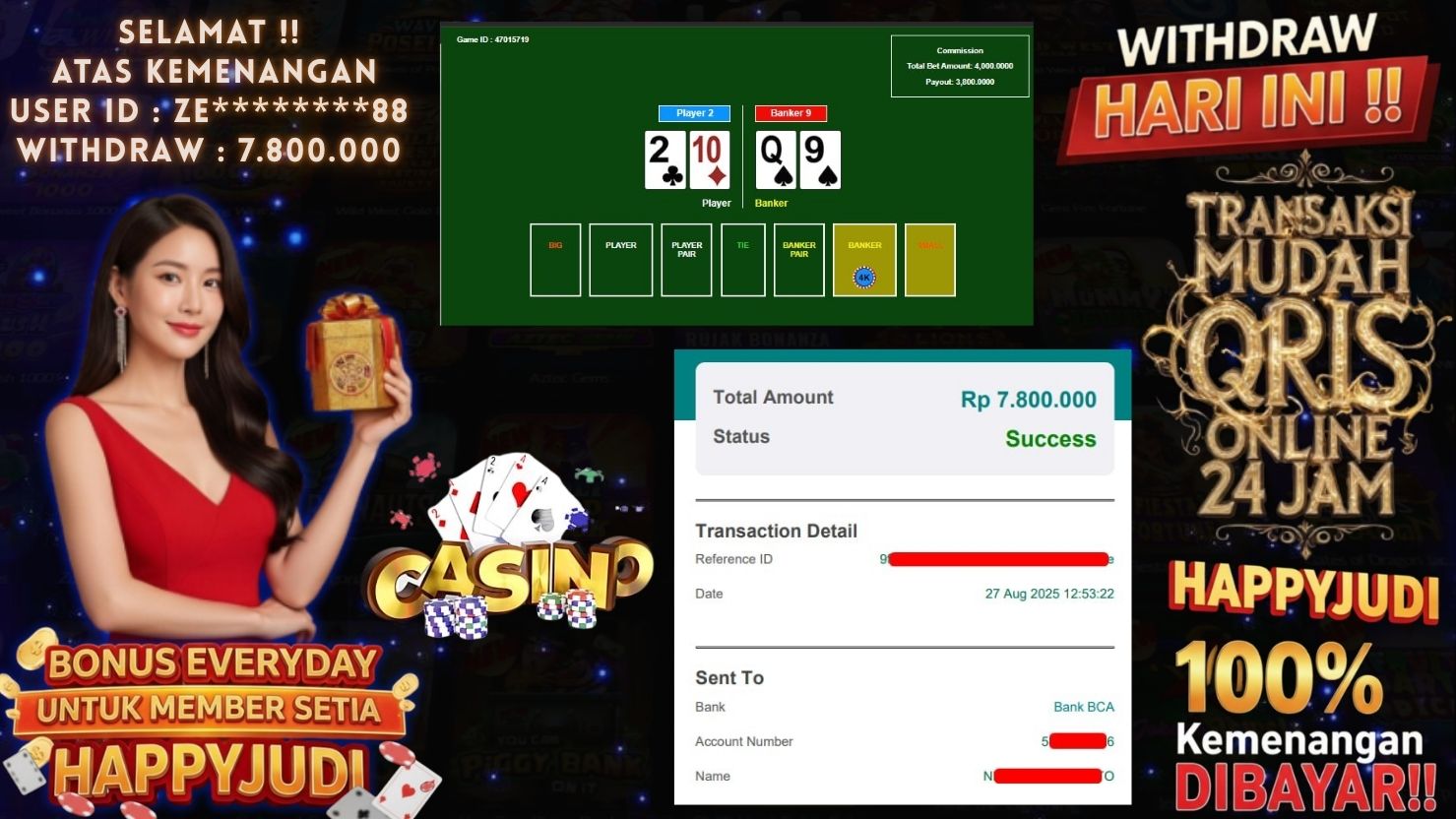 Jackpot Secrets of Cleopatra